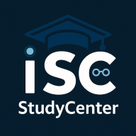 iStudyCenter Logo